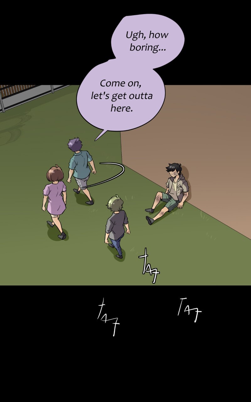 unOrdinary Chapter 186 page 69 - Chapter 186: Episode 180