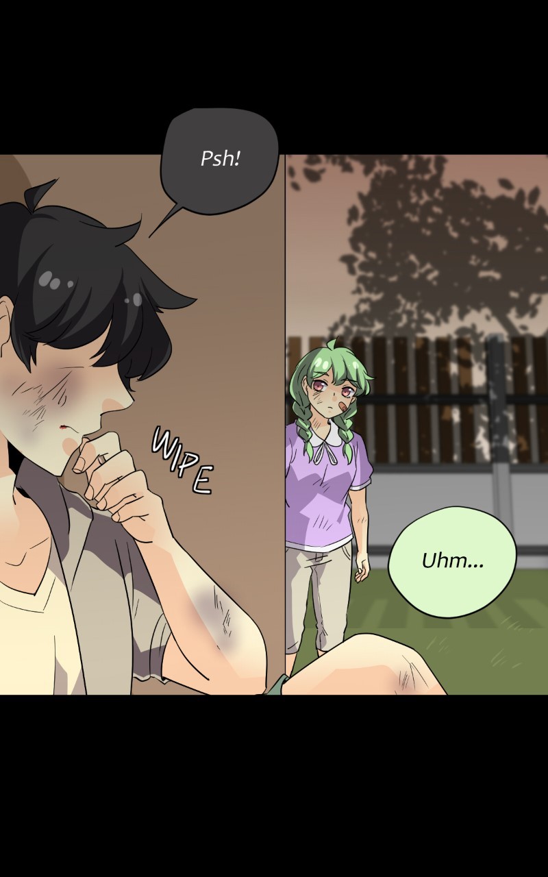 unOrdinary Chapter 186 page 70 - Chapter 186: Episode 180