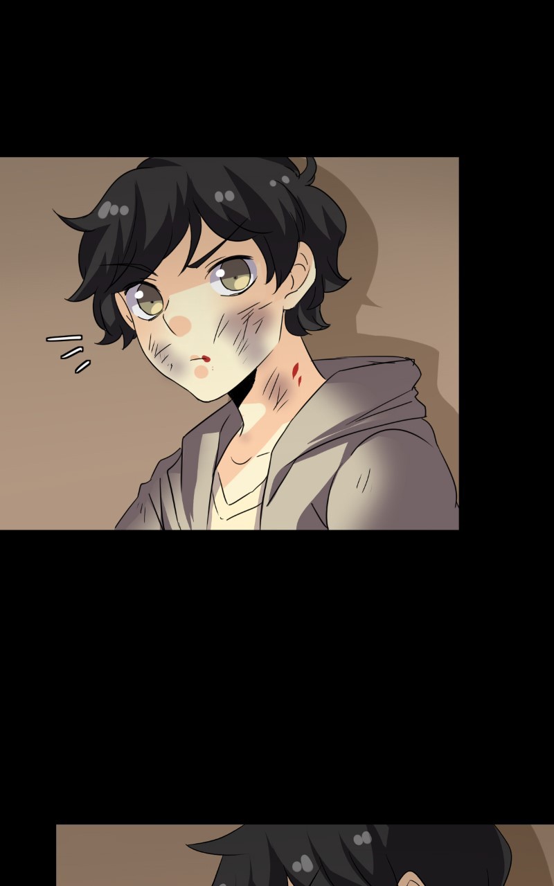 unOrdinary Chapter 186 page 71 - Chapter 186: Episode 180