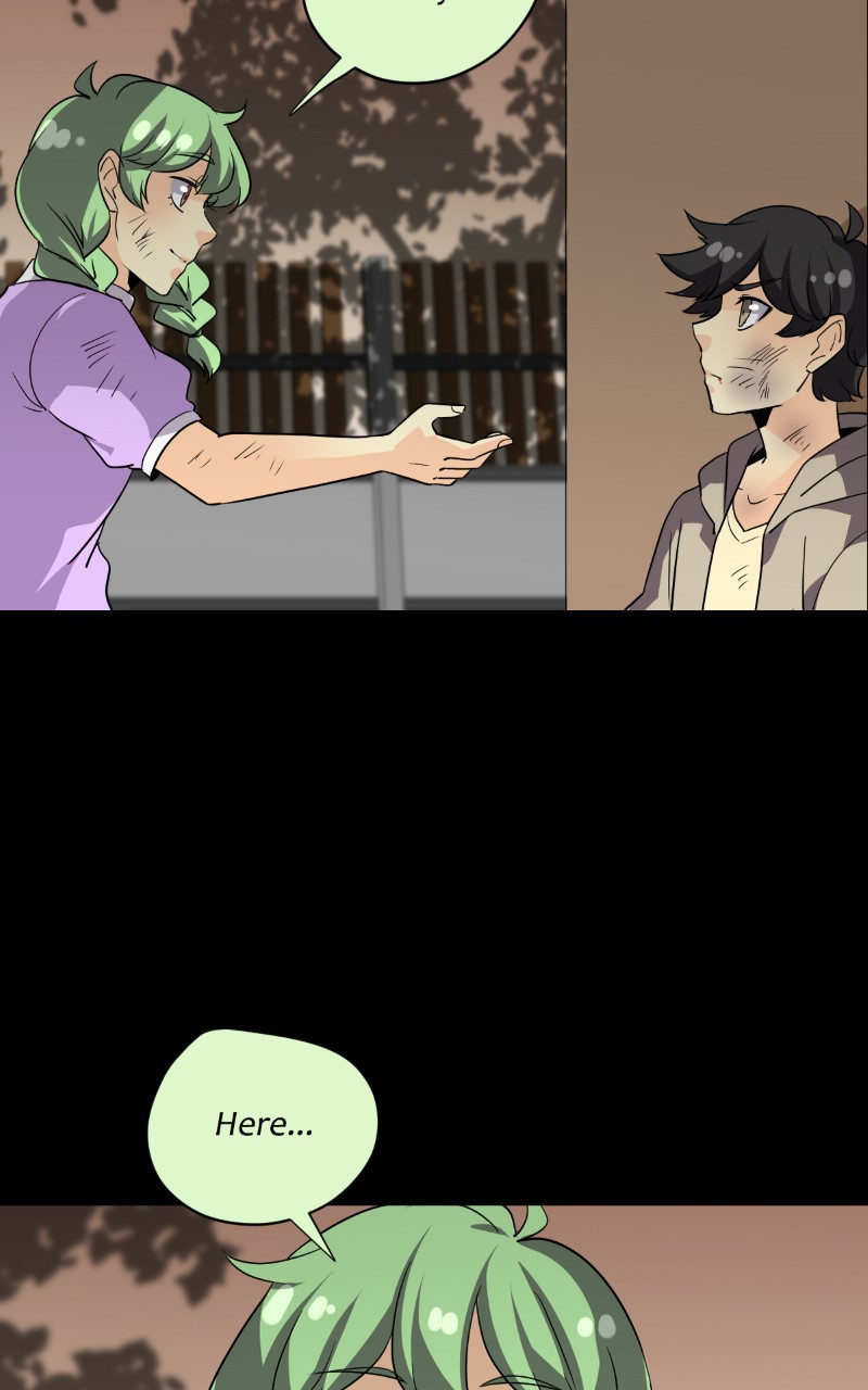 unOrdinary Chapter 186 page 76 - Chapter 186: Episode 180