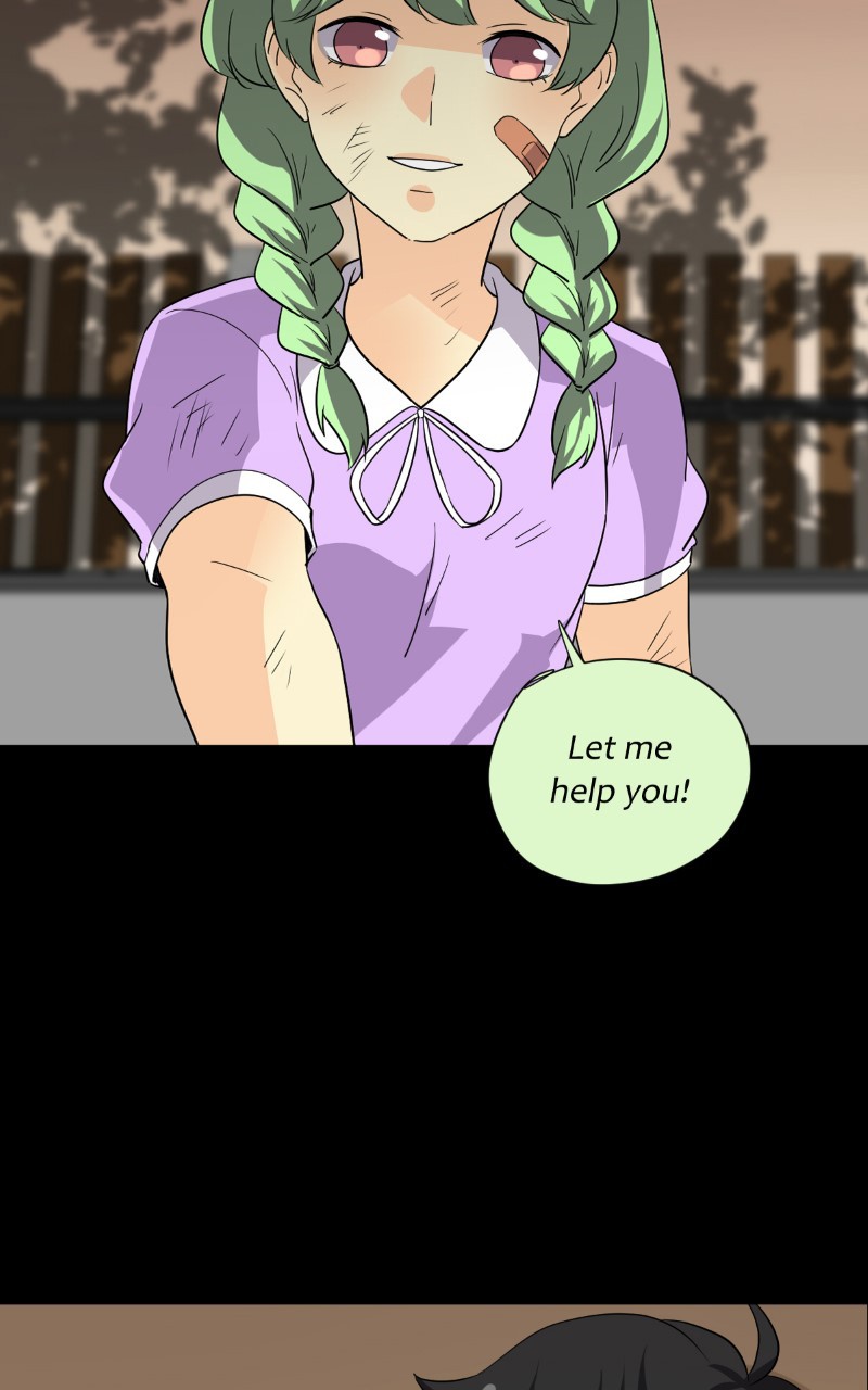 unOrdinary Chapter 186 page 77 - Chapter 186: Episode 180