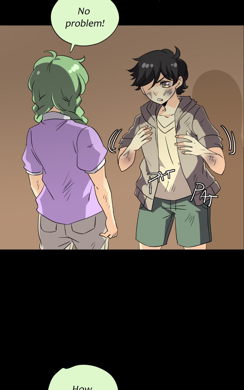 unOrdinary Chapter 186 page 80 - Chapter 186: Episode 180