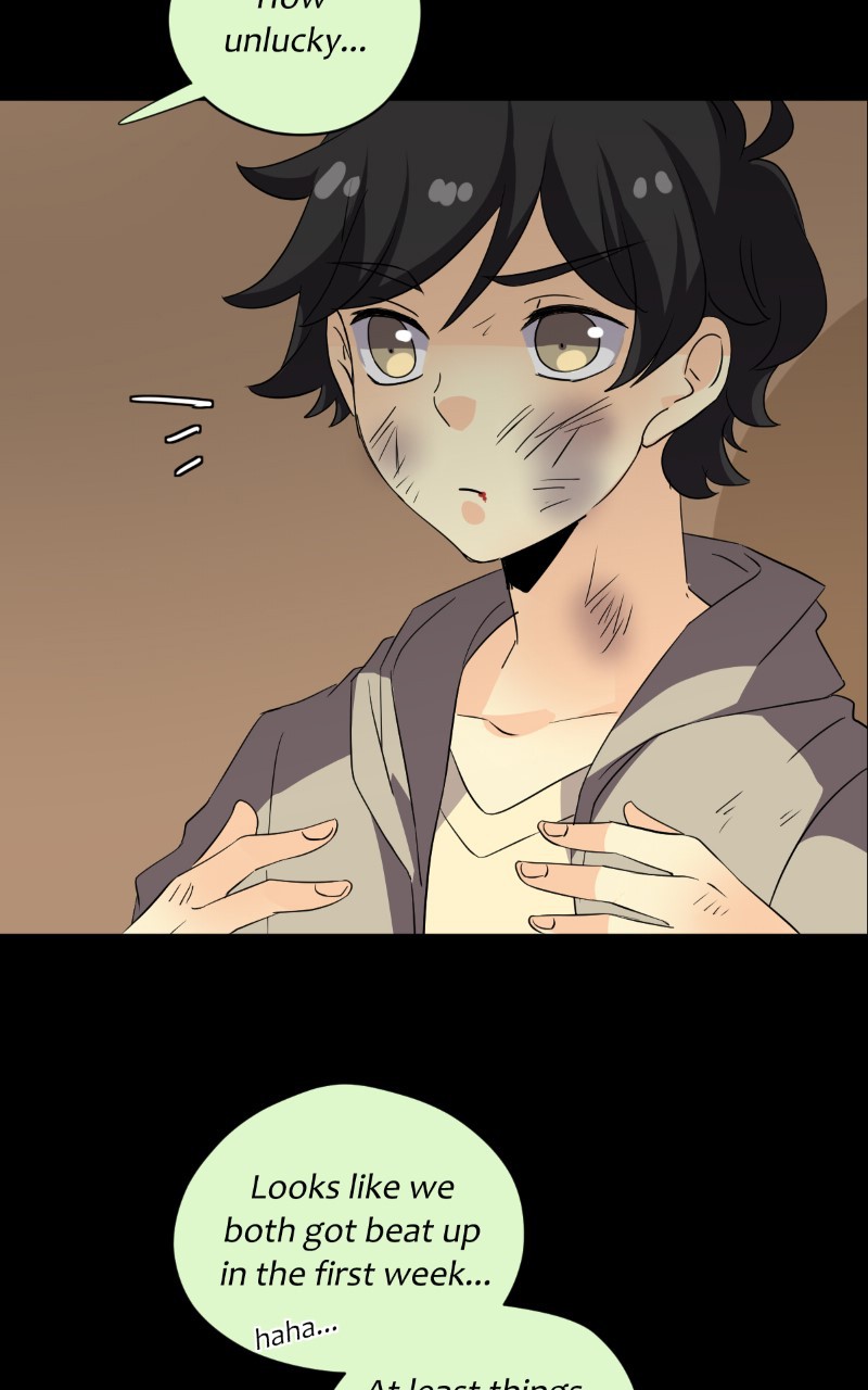 unOrdinary Chapter 186 page 81 - Chapter 186: Episode 180