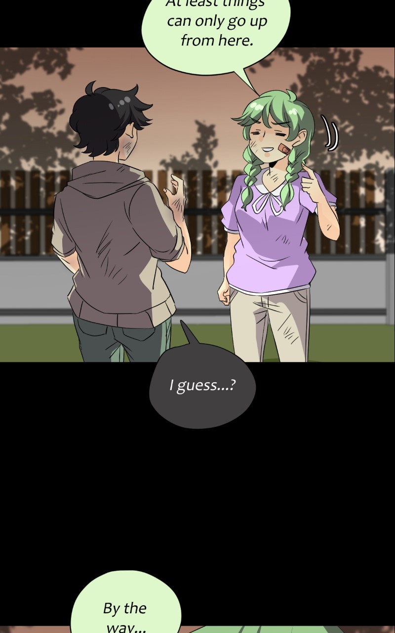 unOrdinary Chapter 186 page 82 - Chapter 186: Episode 180