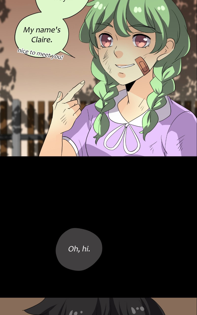 unOrdinary Chapter 186 page 83 - Chapter 186: Episode 180