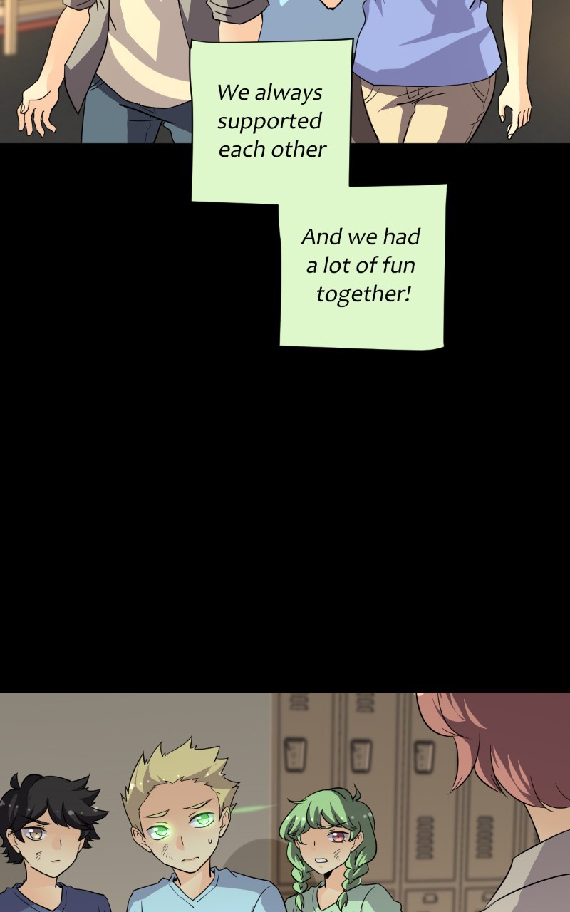 unOrdinary Chapter 187 page 13 - Chapter 187: Episode 181
