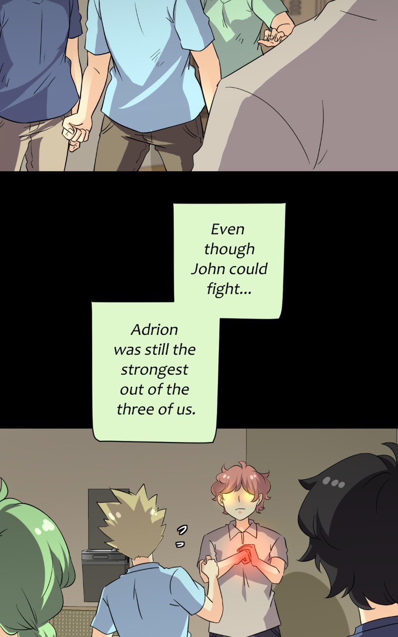 unOrdinary Chapter 187 page 14 - Chapter 187: Episode 181