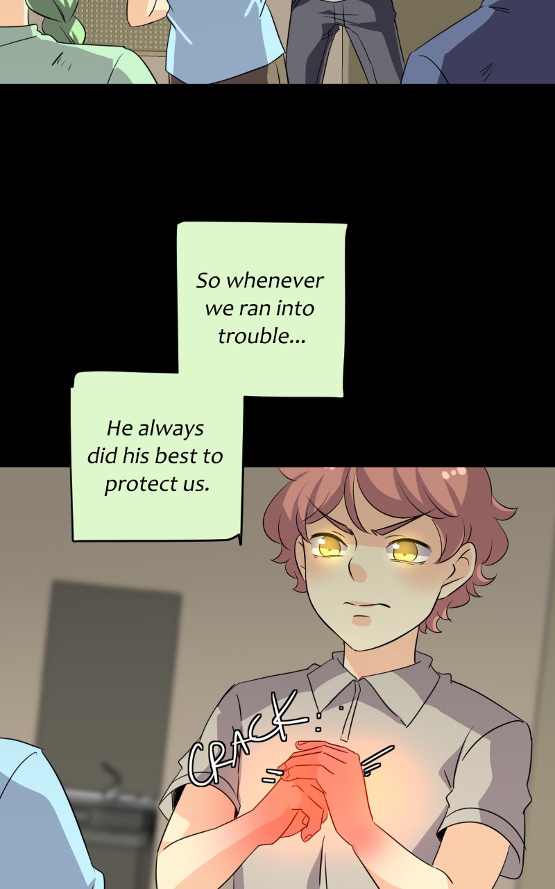 unOrdinary Chapter 187 page 15 - Chapter 187: Episode 181