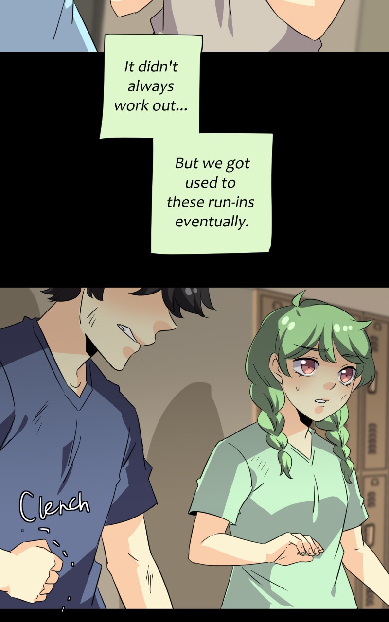unOrdinary Chapter 187 page 16 - Chapter 187: Episode 181