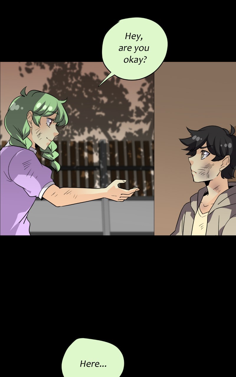 unOrdinary Chapter 187 page 2 - Chapter 187: Episode 181
