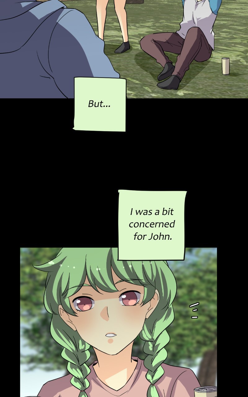 unOrdinary Chapter 187 page 20 - Chapter 187: Episode 181