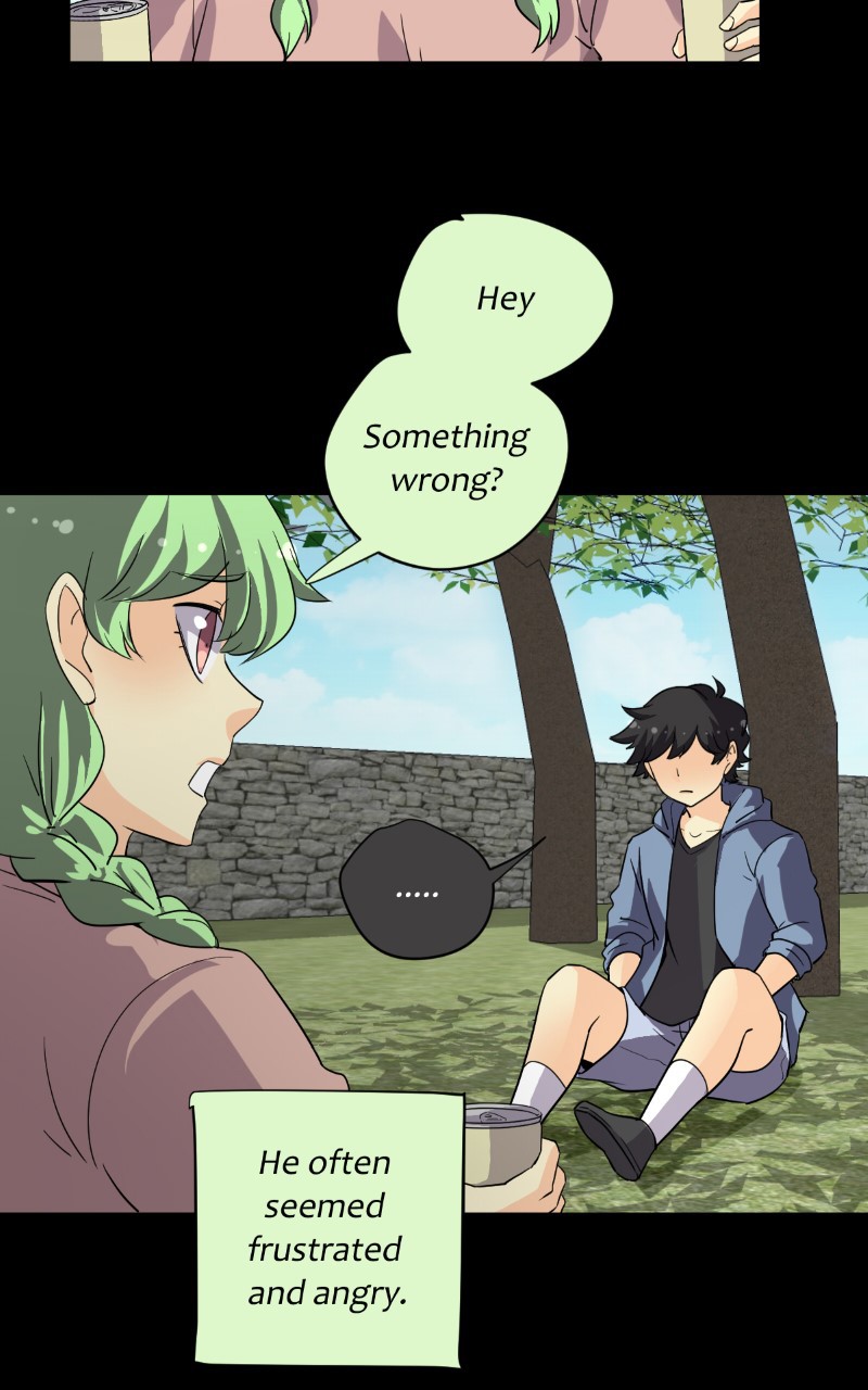 unOrdinary Chapter 187 page 21 - Chapter 187: Episode 181