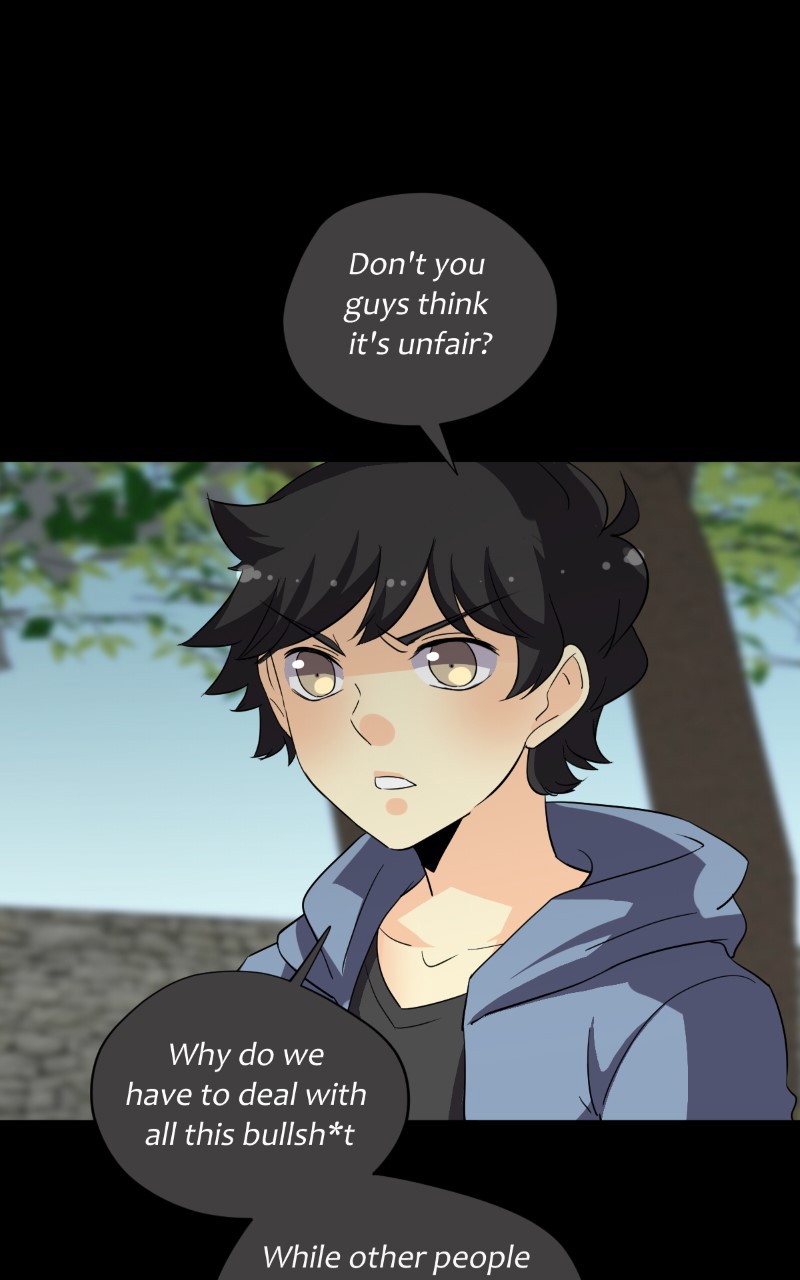 unOrdinary Chapter 187 page 22 - Chapter 187: Episode 181