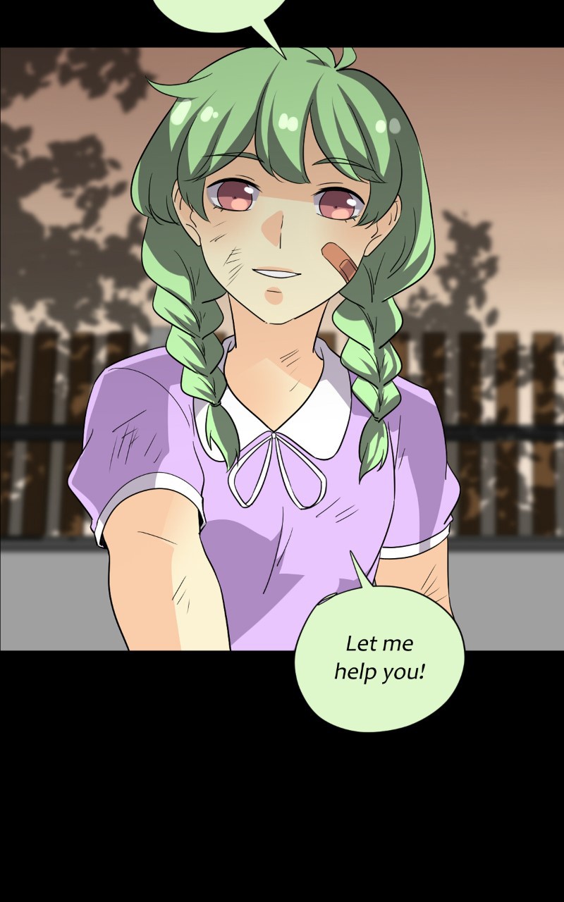 unOrdinary Chapter 187 page 3 - Chapter 187: Episode 181