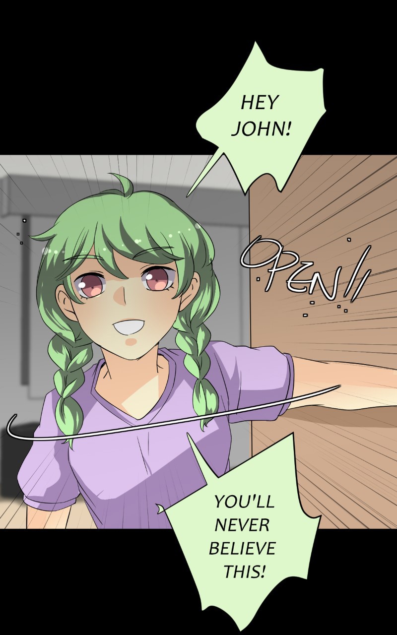 unOrdinary Chapter 187 page 31 - Chapter 187: Episode 181