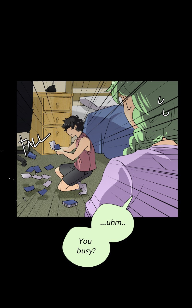 unOrdinary Chapter 187 page 32 - Chapter 187: Episode 181