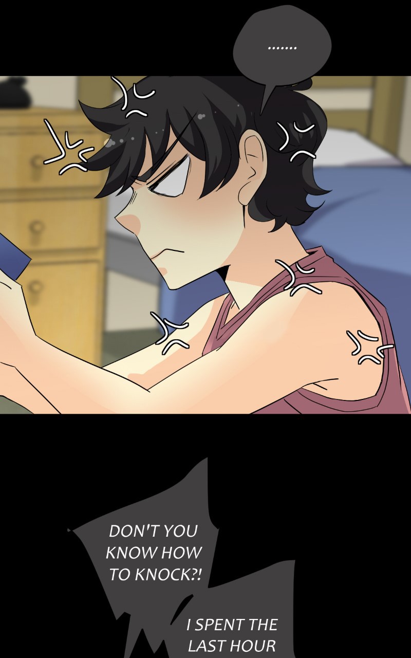 unOrdinary Chapter 187 page 33 - Chapter 187: Episode 181