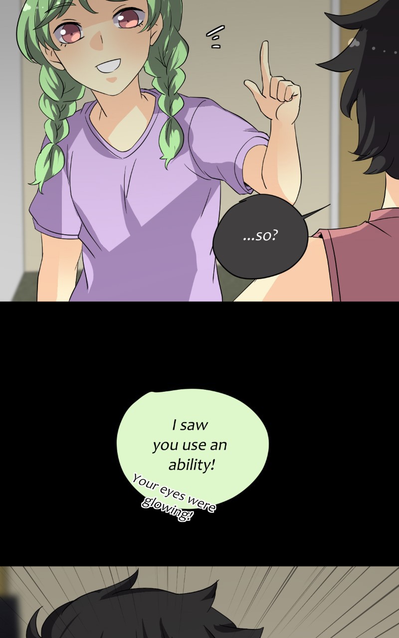 unOrdinary Chapter 187 page 35 - Chapter 187: Episode 181