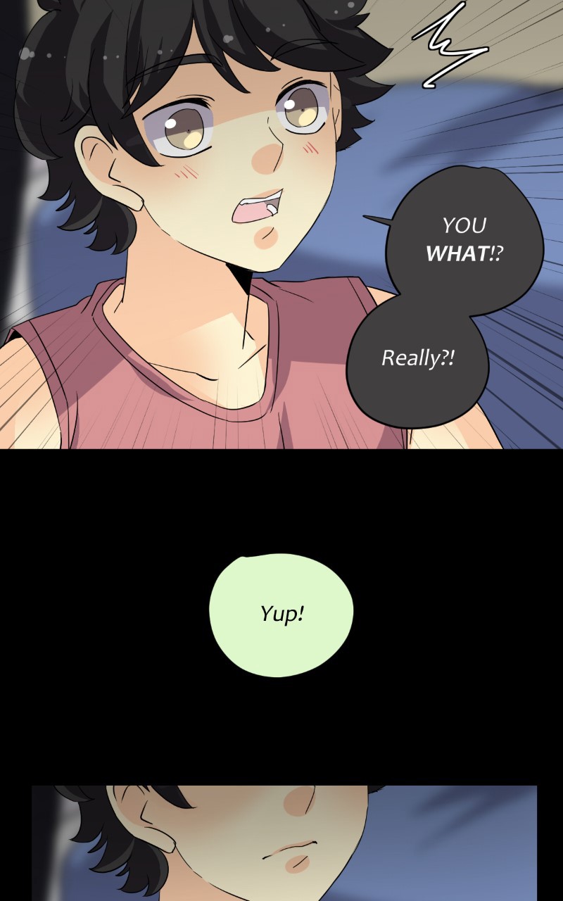 unOrdinary Chapter 187 page 36 - Chapter 187: Episode 181