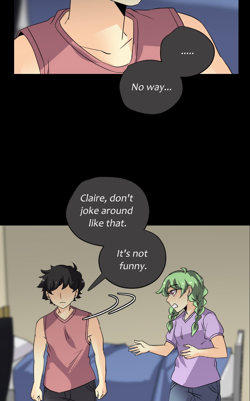 unOrdinary Chapter 187 page 37 - Chapter 187: Episode 181