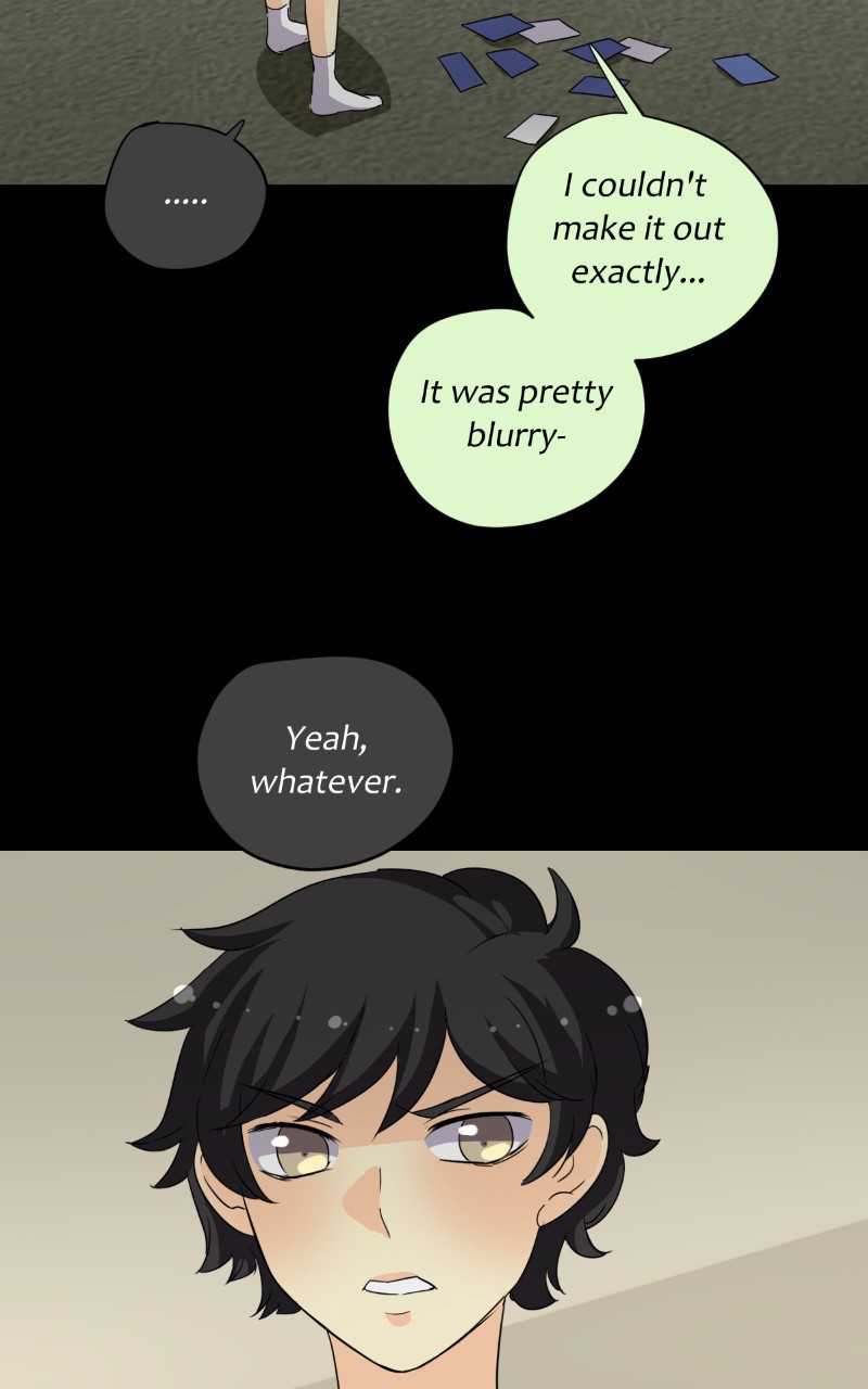 unOrdinary Chapter 187 page 39 - Chapter 187: Episode 181