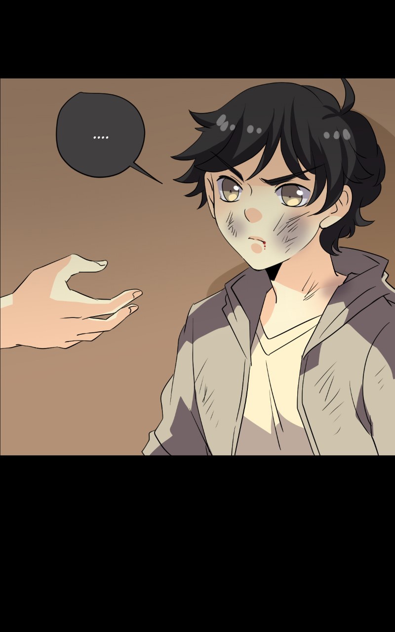 unOrdinary Chapter 187 page 4 - Chapter 187: Episode 181