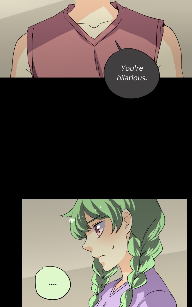 unOrdinary Chapter 187 page 40 - Chapter 187: Episode 181