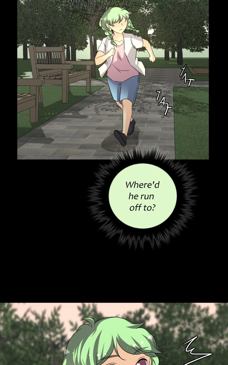 unOrdinary Chapter 187 page 44 - Chapter 187: Episode 181