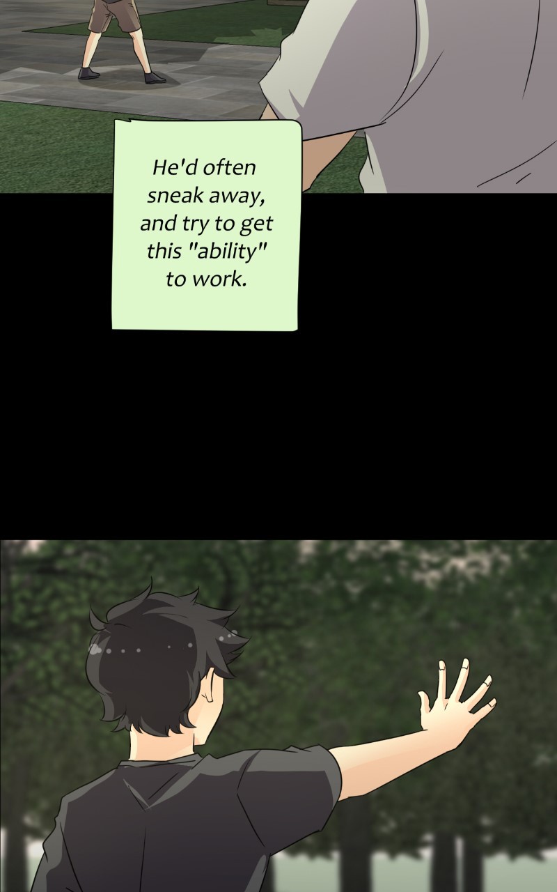 unOrdinary Chapter 187 page 46 - Chapter 187: Episode 181