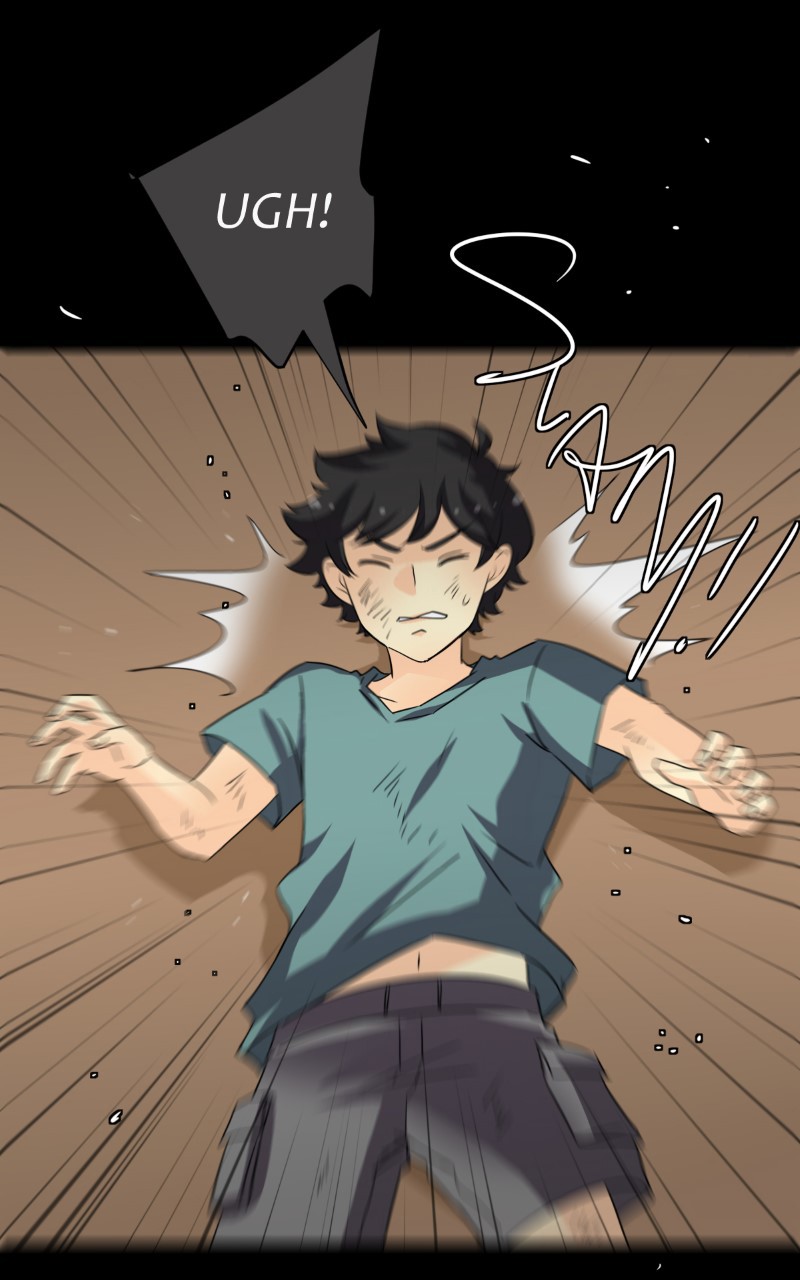 unOrdinary Chapter 187 page 51 - Chapter 187: Episode 181