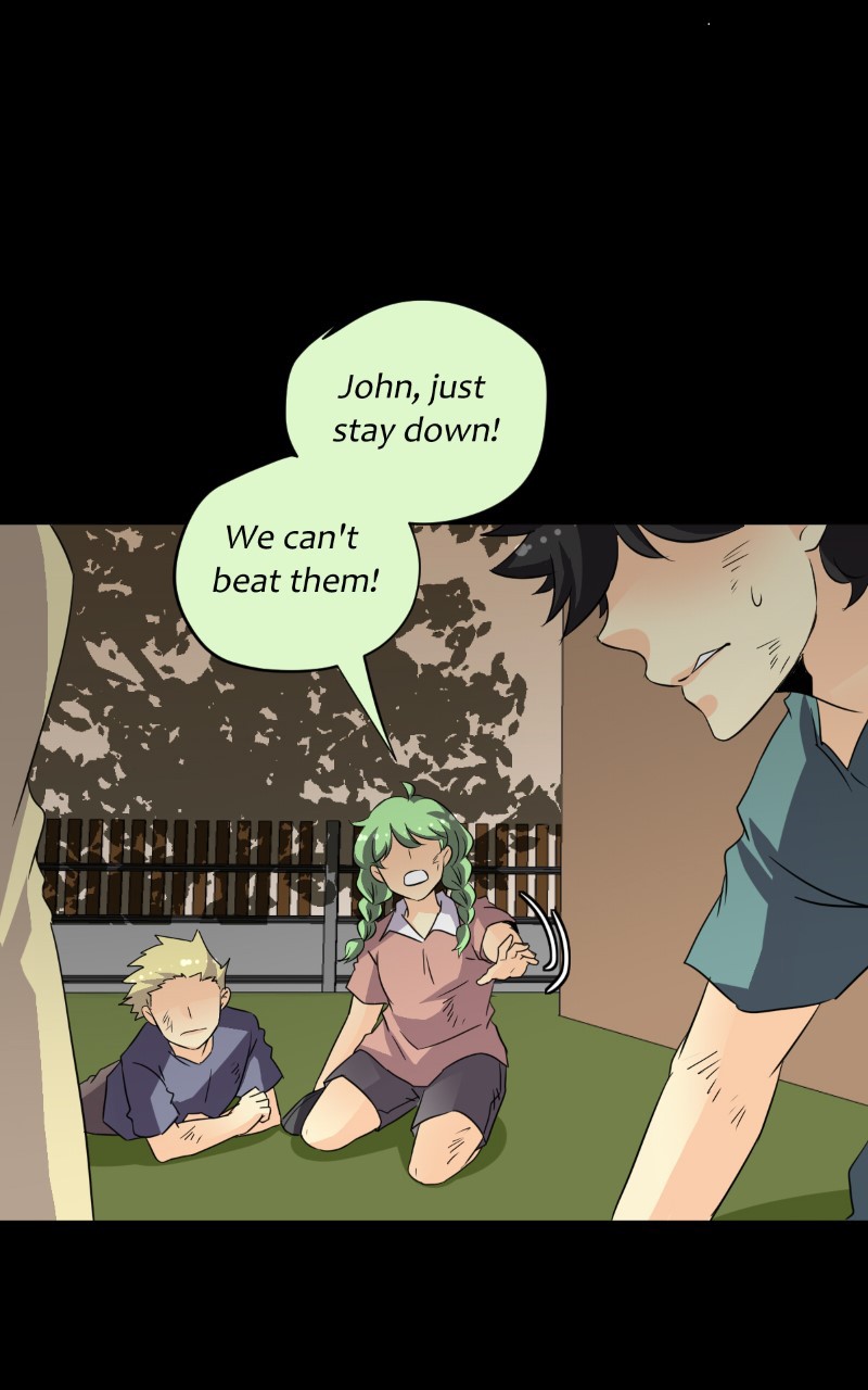 unOrdinary Chapter 187 page 52 - Chapter 187: Episode 181