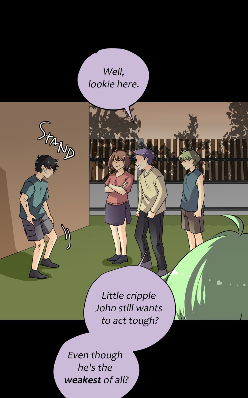 unOrdinary Chapter 187 page 53 - Chapter 187: Episode 181