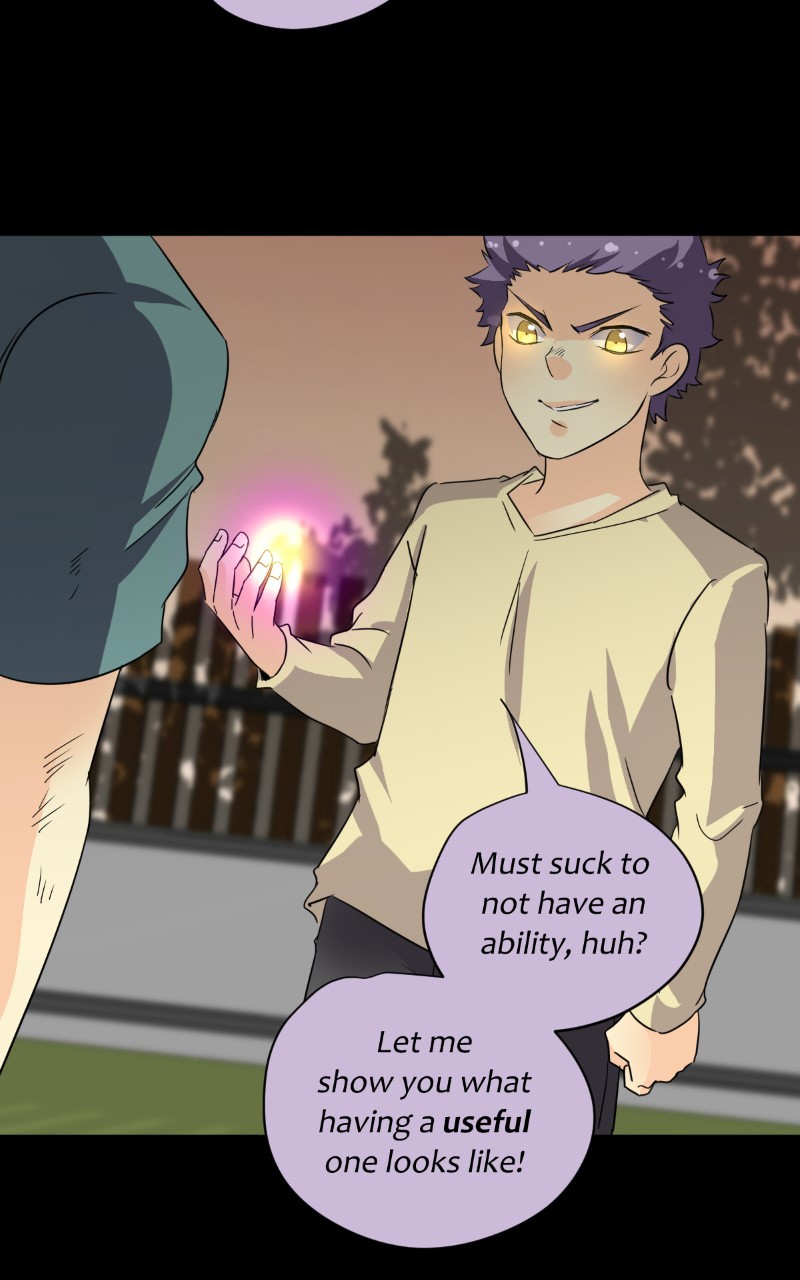 unOrdinary Chapter 187 page 54 - Chapter 187: Episode 181