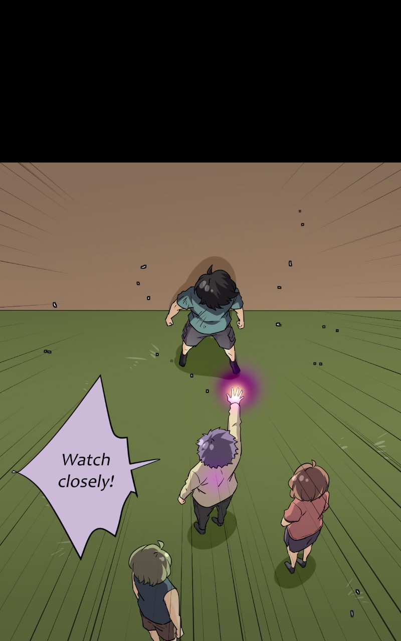 unOrdinary Chapter 187 page 57 - Chapter 187: Episode 181