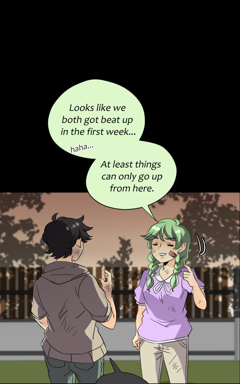 unOrdinary Chapter 187 page 6 - Chapter 187: Episode 181