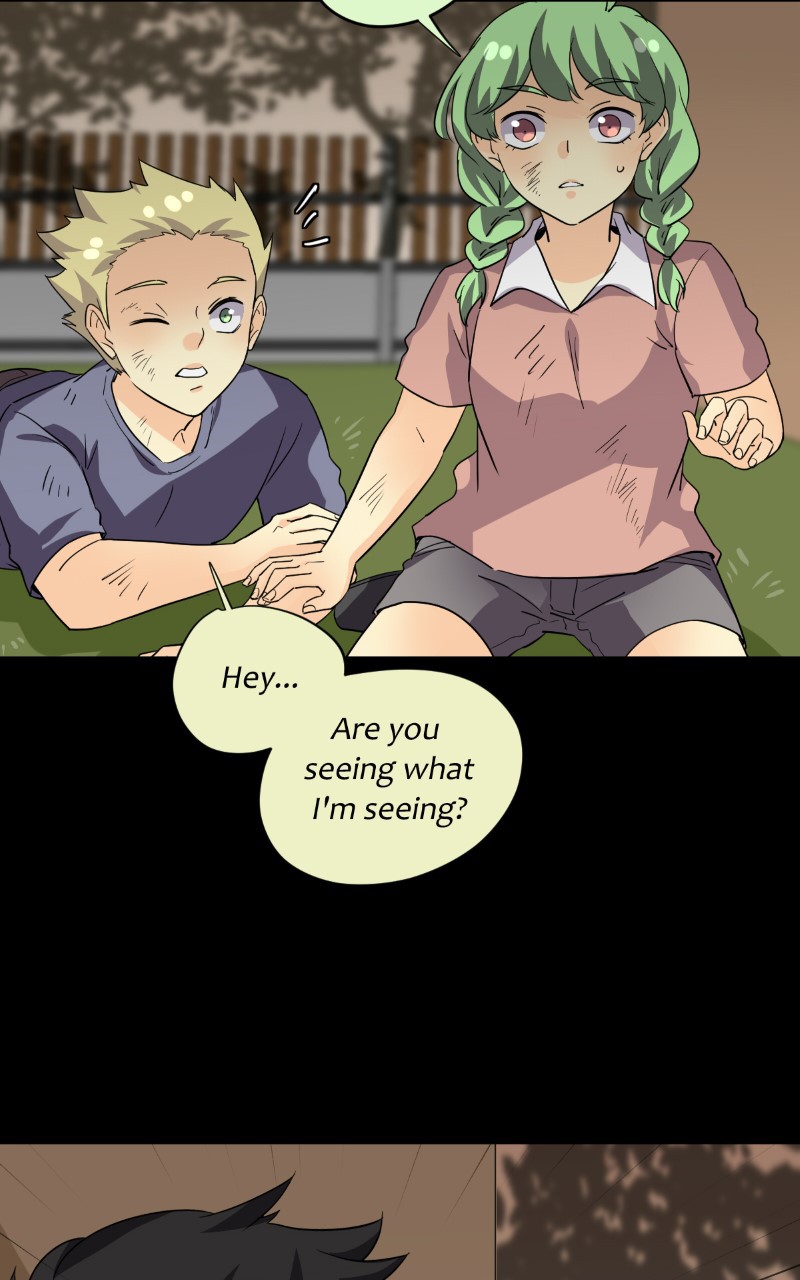 unOrdinary Chapter 187 page 63 - Chapter 187: Episode 181