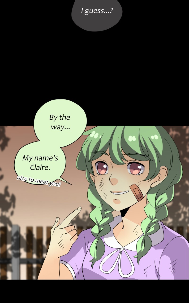 unOrdinary Chapter 187 page 7 - Chapter 187: Episode 181