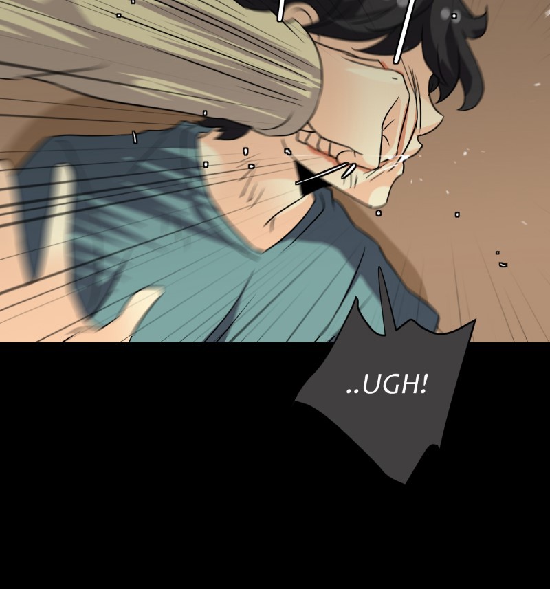 unOrdinary Chapter 187 page 71 - Chapter 187: Episode 181
