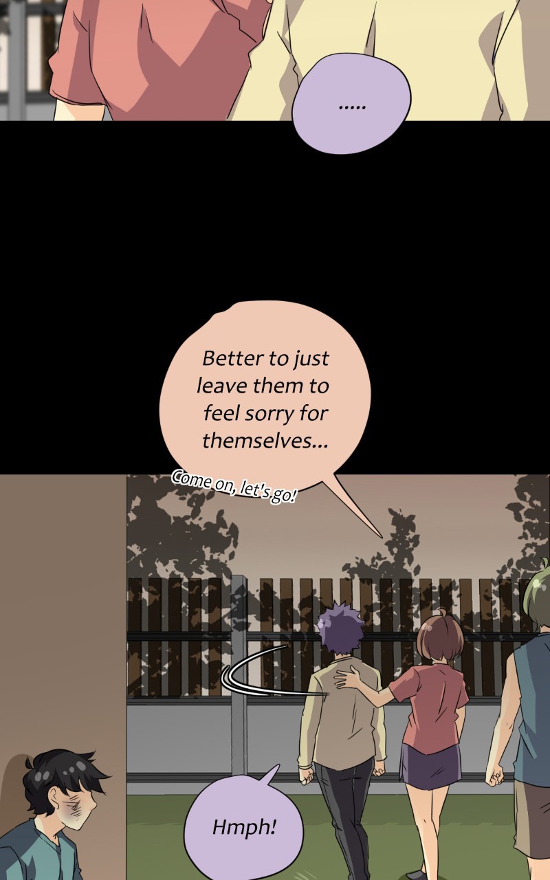 unOrdinary Chapter 187 page 76 - Chapter 187: Episode 181