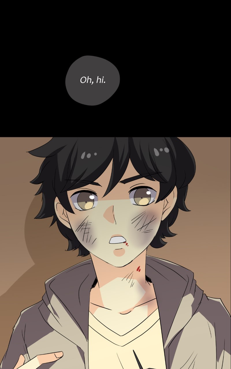 unOrdinary Chapter 187 page 8 - Chapter 187: Episode 181