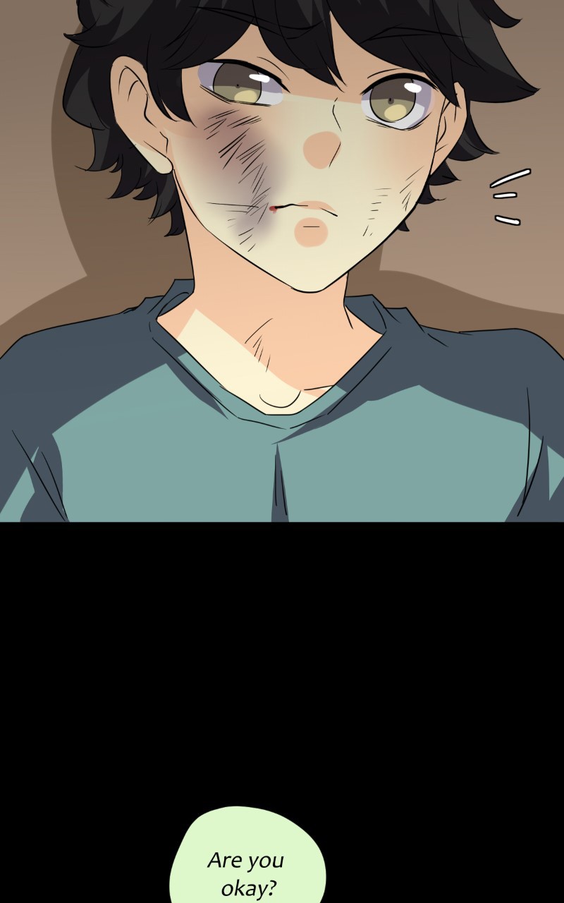 unOrdinary Chapter 187 page 80 - Chapter 187: Episode 181