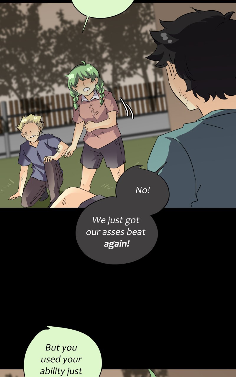 unOrdinary Chapter 187 page 81 - Chapter 187: Episode 181