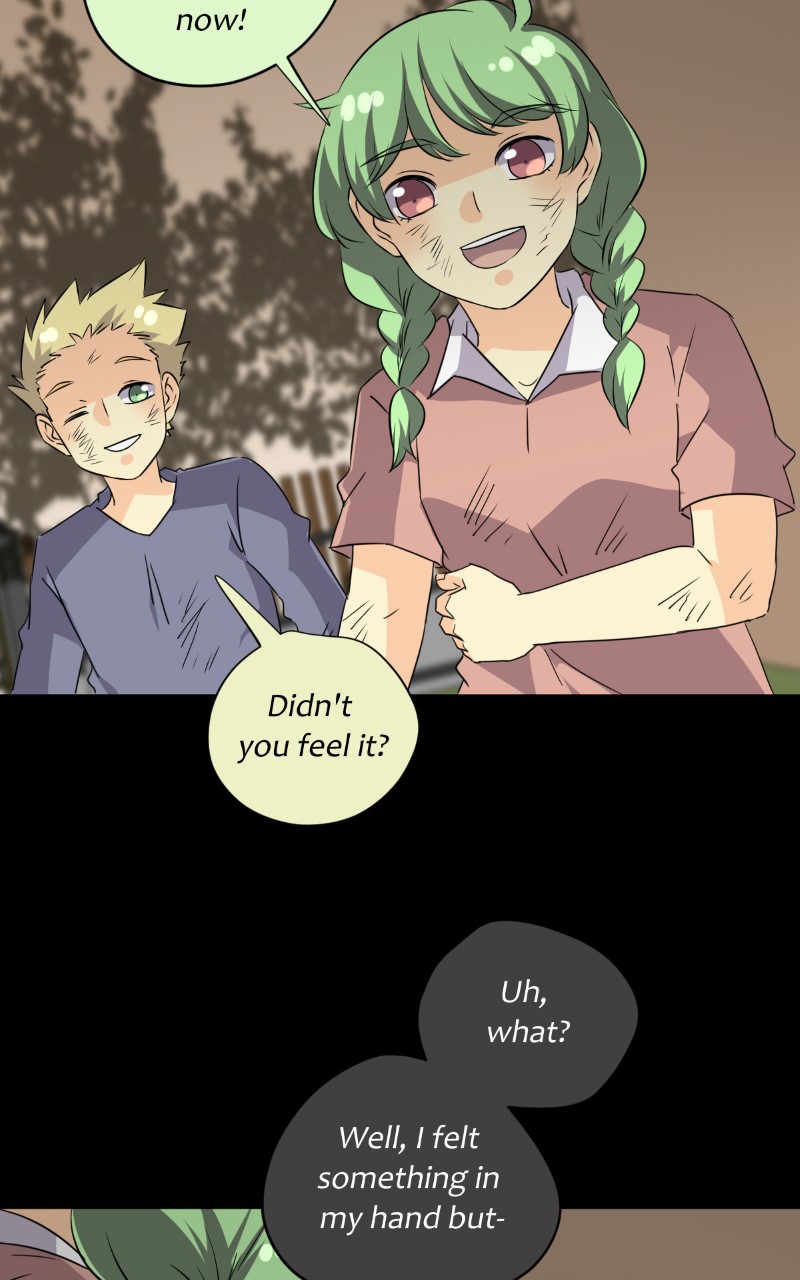 unOrdinary Chapter 187 page 82 - Chapter 187: Episode 181