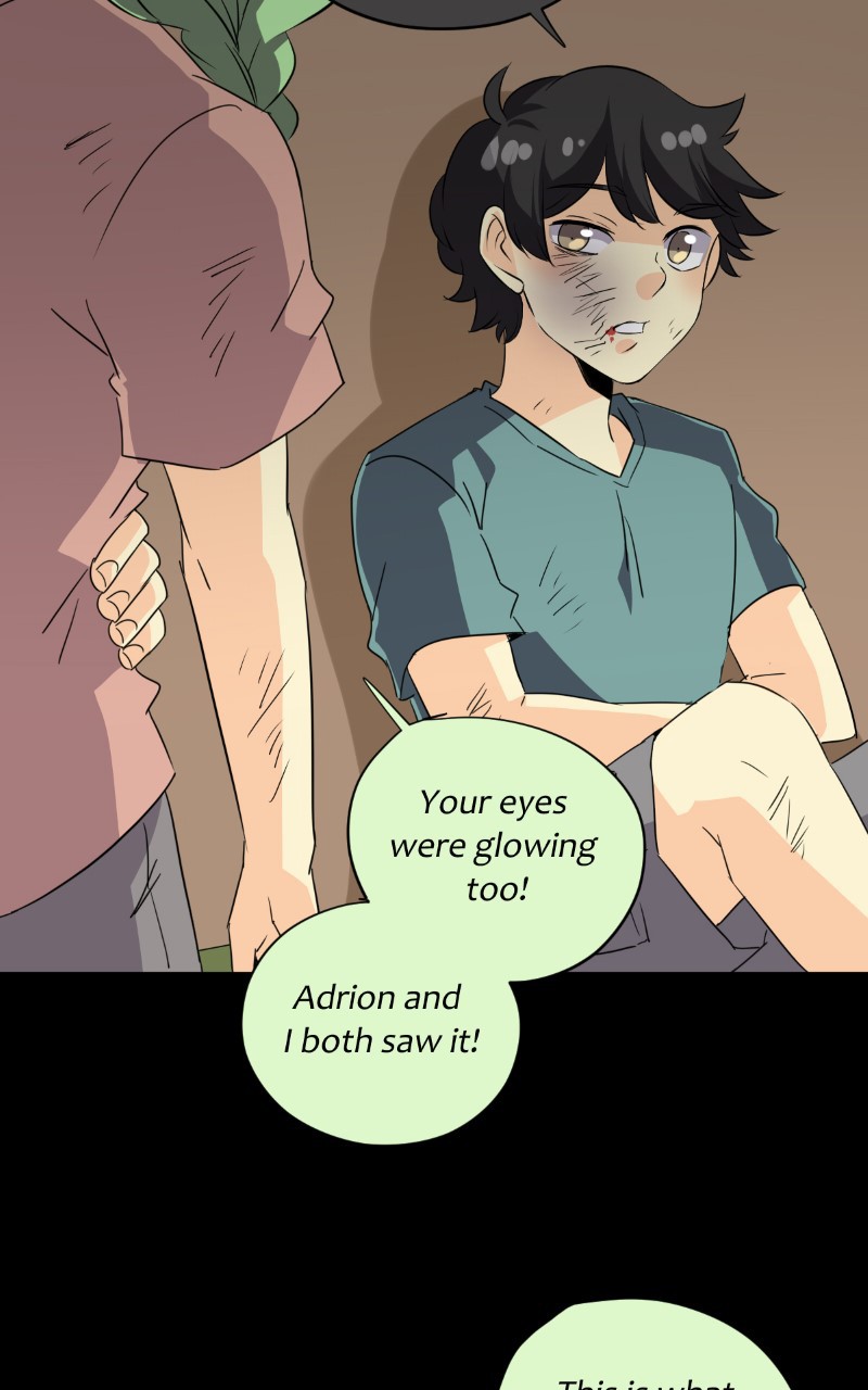 unOrdinary Chapter 187 page 83 - Chapter 187: Episode 181