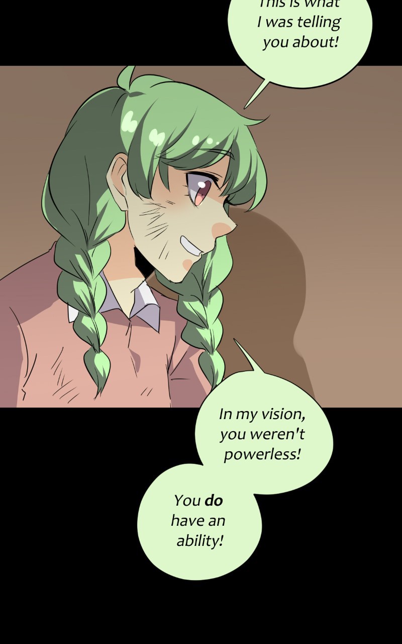 unOrdinary Chapter 187 page 84 - Chapter 187: Episode 181
