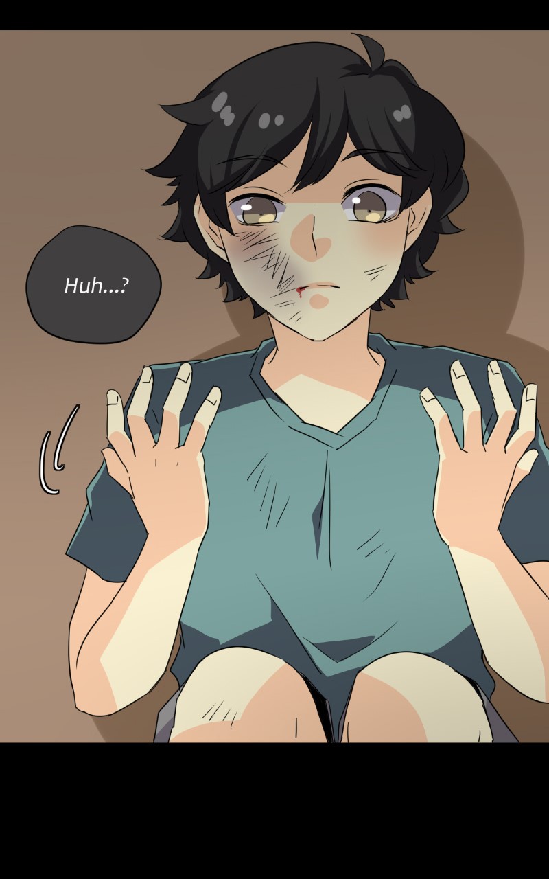 unOrdinary Chapter 187 page 85 - Chapter 187: Episode 181