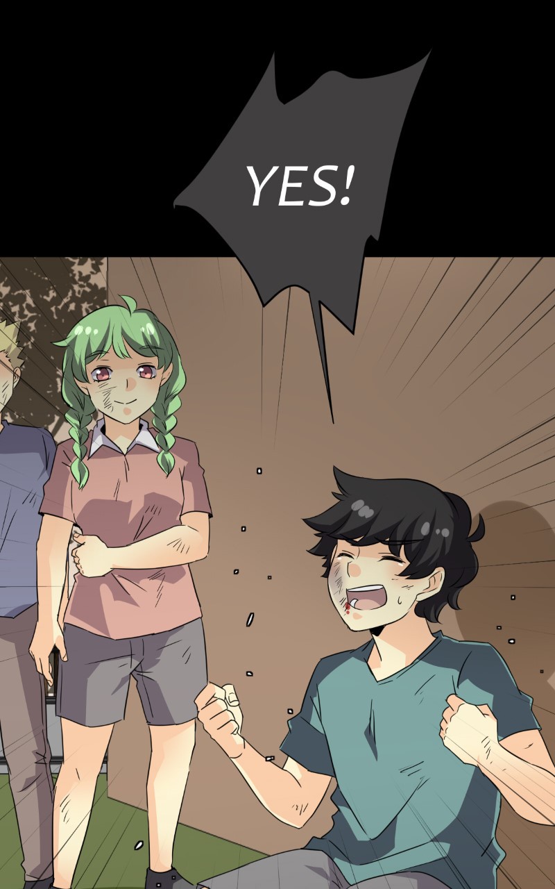 unOrdinary Chapter 187 page 90 - Chapter 187: Episode 181