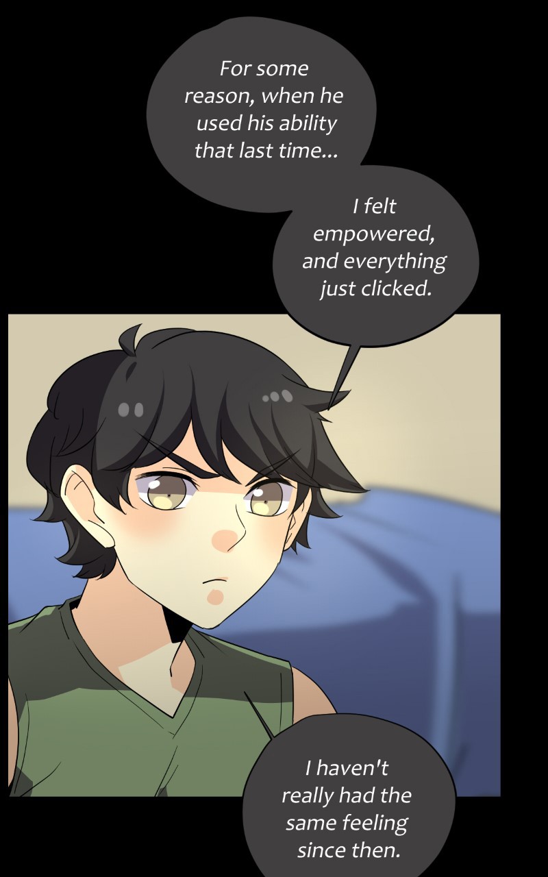 unOrdinary Chapter 188 page 10 - Chapter 188: Episode 182