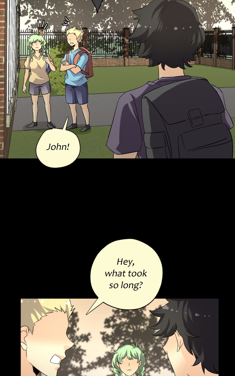 unOrdinary Chapter 188 page 100 - Chapter 188: Episode 182