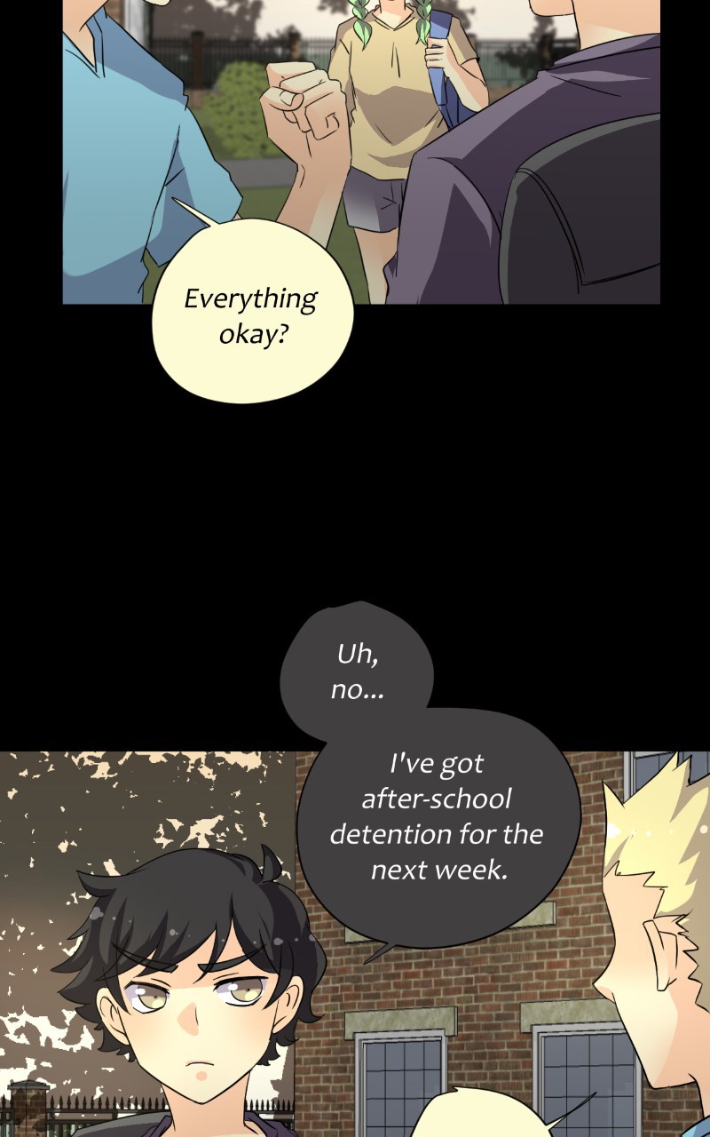 unOrdinary Chapter 188 page 101 - Chapter 188: Episode 182